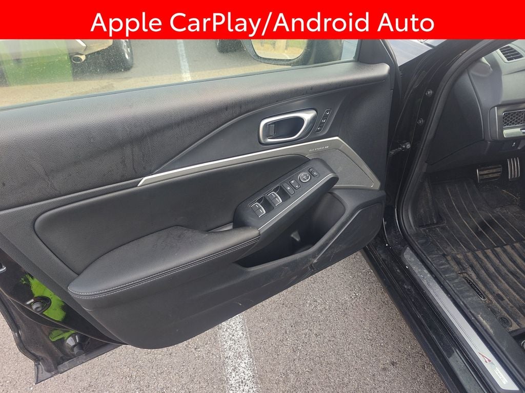 2024 Acura Integra A-Spec Tech Package