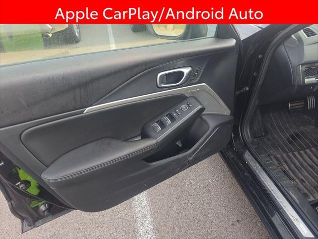 2024 Acura Integra A-Spec Tech Package