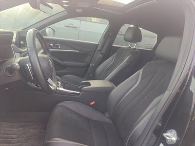 2024 Acura Integra A-Spec Tech Package