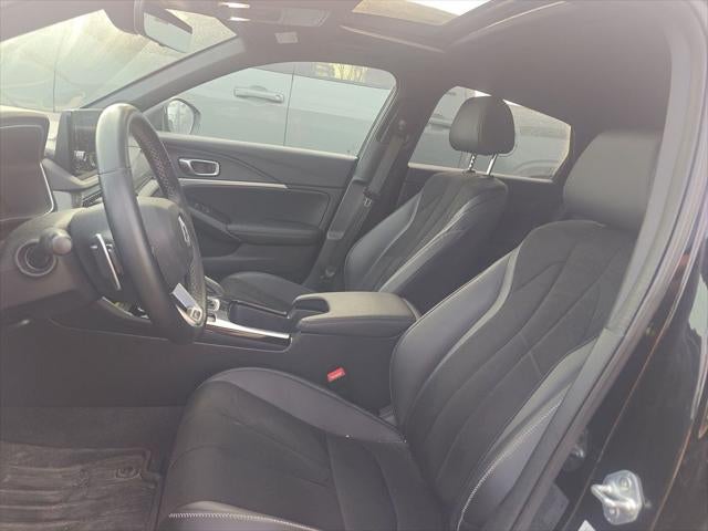 2024 Acura Integra A-Spec Tech Package