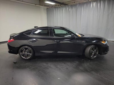 2024 Acura Integra A-Spec Tech Package