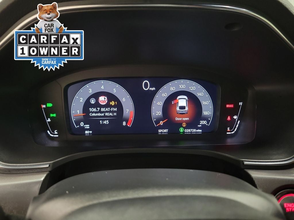 2024 Acura Integra Type S