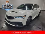 2024 Acura Integra Type S