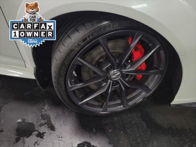 2024 Acura Integra Type S