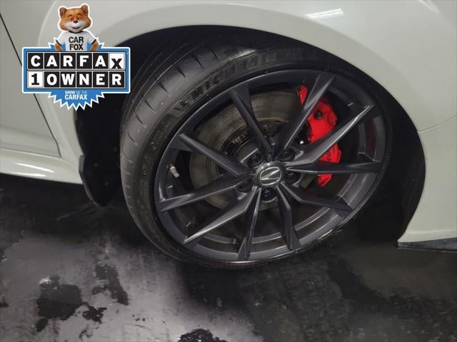 2024 Acura Integra Type S