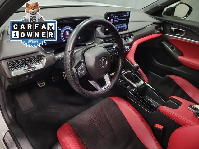 2024 Acura Integra Type S