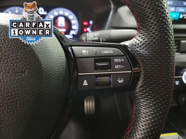2024 Acura Integra Type S