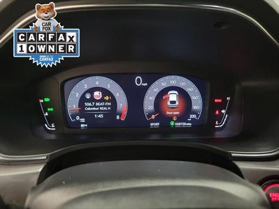 2024 Acura Integra Type S