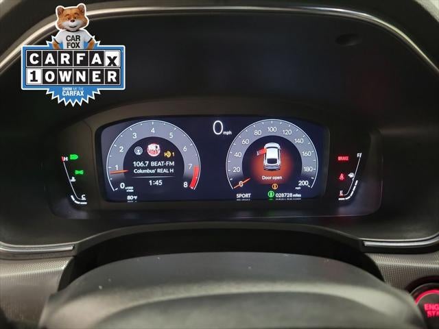2024 Acura Integra Type S