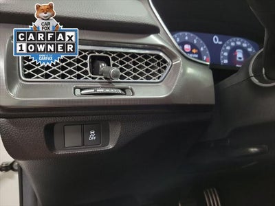 2024 Acura Integra Type S
