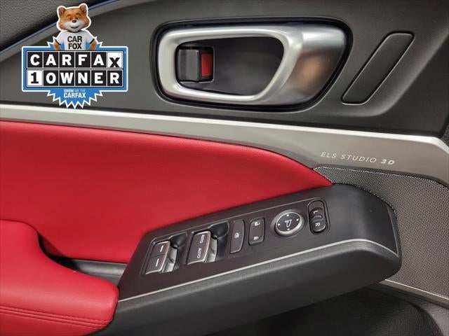 2024 Acura Integra Type S