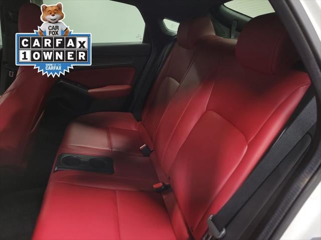 2024 Acura Integra Type S