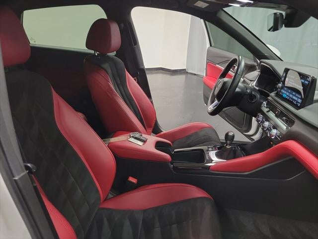 2024 Acura Integra Type S