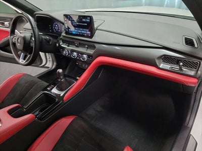 2024 Acura Integra Type S