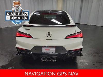 2024 Acura Integra Type S
