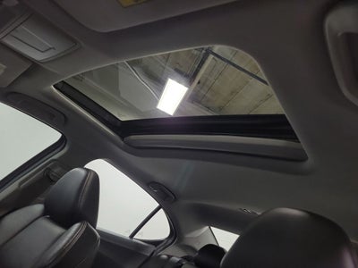 2015 Acura TLX V6 Tech