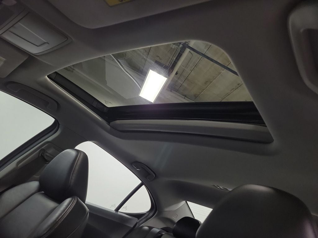 2015 Acura TLX V6 Tech