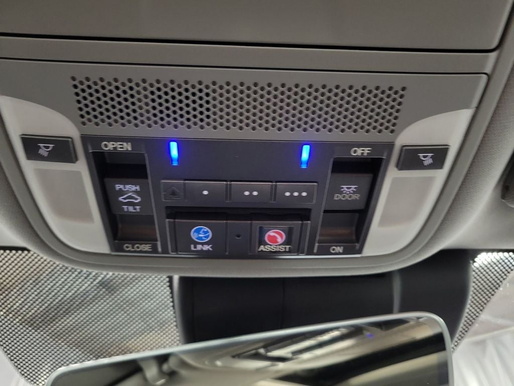 2015 Acura TLX V6 Tech