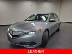 2015 Acura TLX V6 Tech