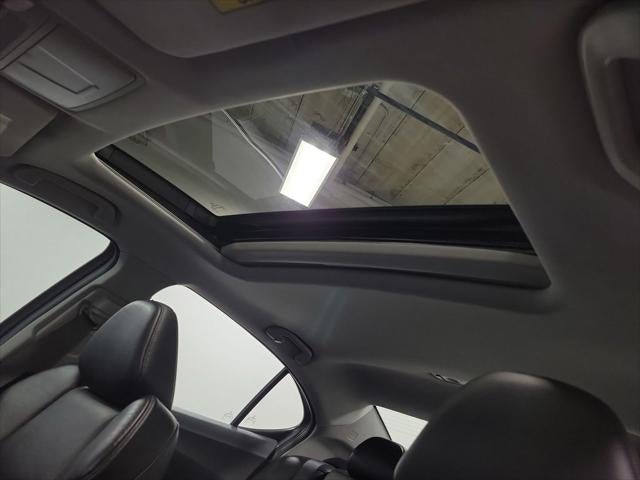 2015 Acura TLX V6 Tech