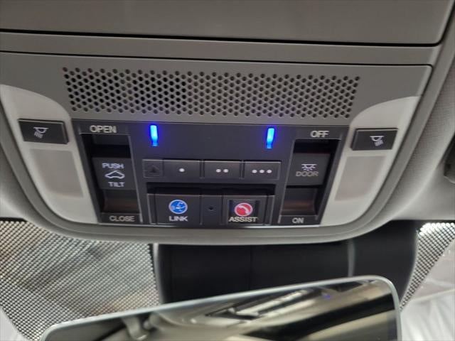 2015 Acura TLX V6 Tech