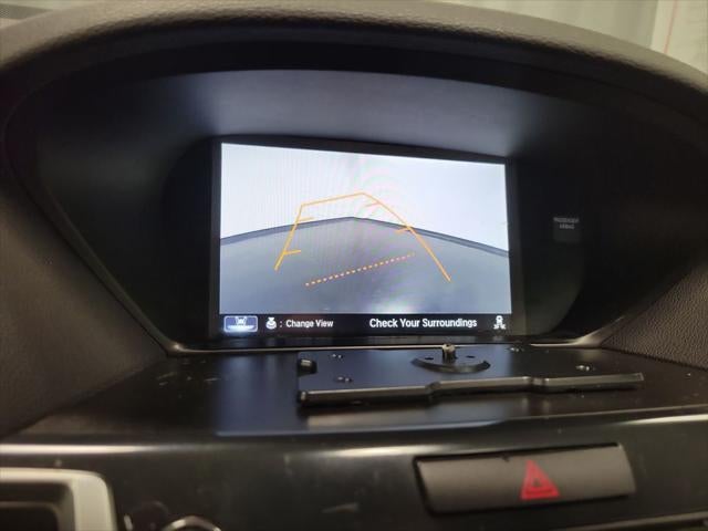 2016 Acura TLX V6 Tech