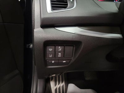 2020 Acura TLX 3.5L A-Spec Pkg SH-AWD