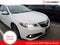 2016 Acura TLX 3.5L V6 SH-AWD w/Advance Package