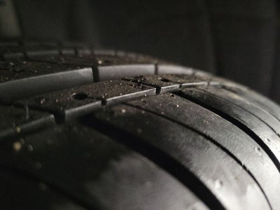 2017 Honda Civic EX-T