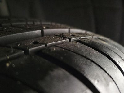 2017 Honda Civic EX-T