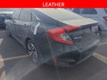 2016 Honda Civic EX-L