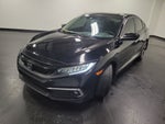 2020 Honda Civic Touring