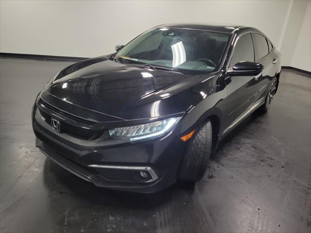 2020 Honda Civic Touring