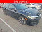 2016 Honda Civic Touring