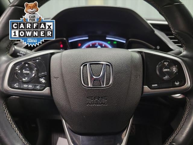 2021 Honda Civic Sport - Photo 39