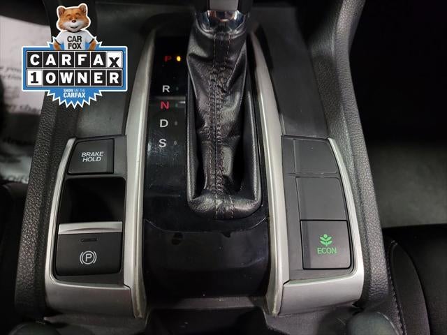 2021 Honda Civic Sport - Photo 41
