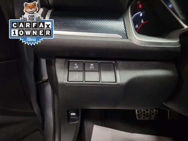 2021 Honda Civic Sport - Photo 45