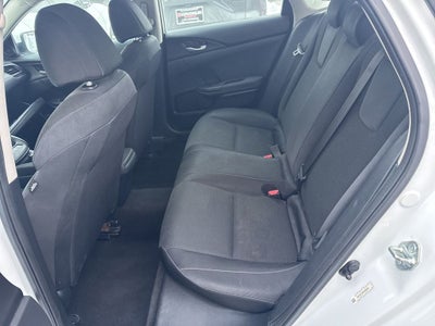 2021 Honda Insight LX