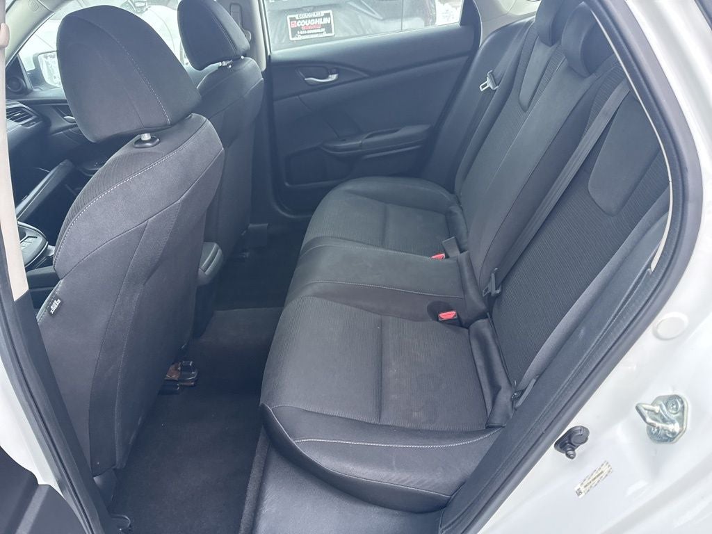 2021 Honda Insight LX