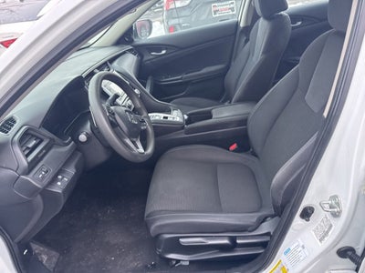 2021 Honda Insight LX