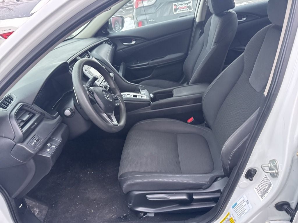 2021 Honda Insight LX