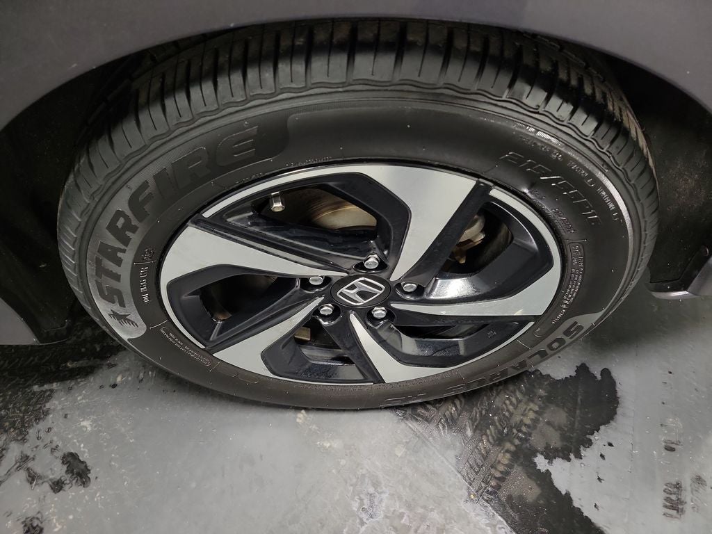 2021 Honda Insight EX