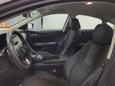 2021 Honda Insight EX