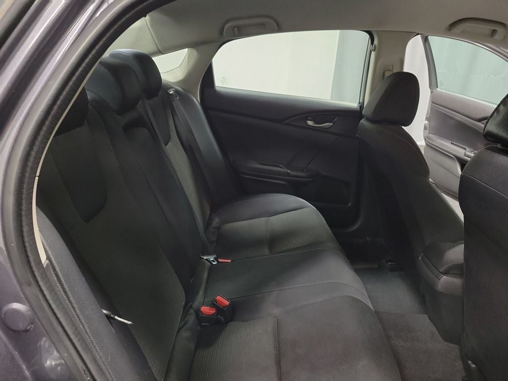 2021 Honda Insight EX