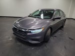 2021 Honda Insight EX
