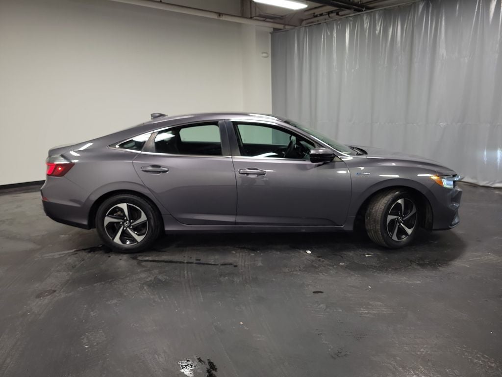 2021 Honda Insight EX