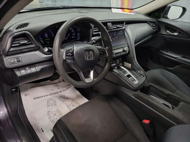 2021 Honda Insight EX