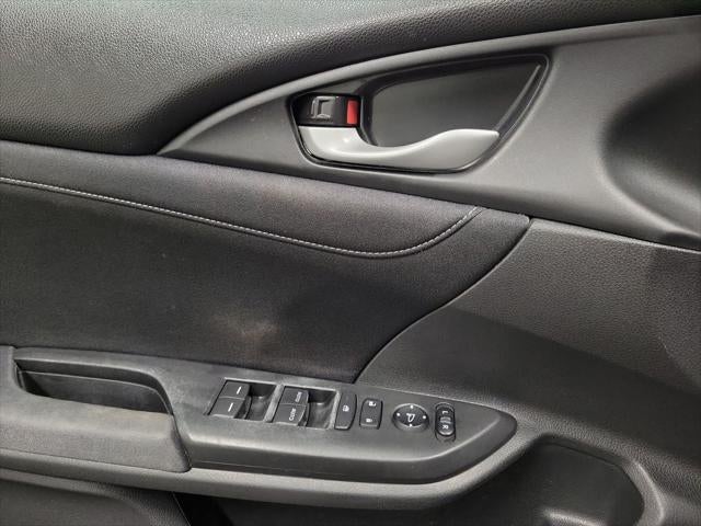 2021 Honda Insight EX