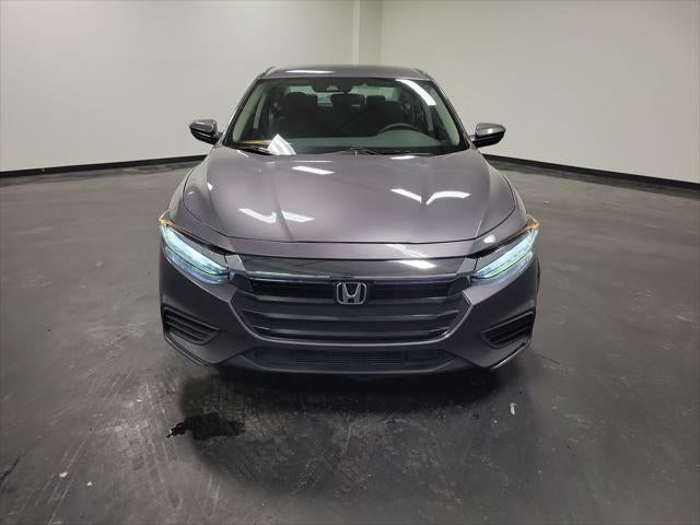 2021 Honda Insight EX