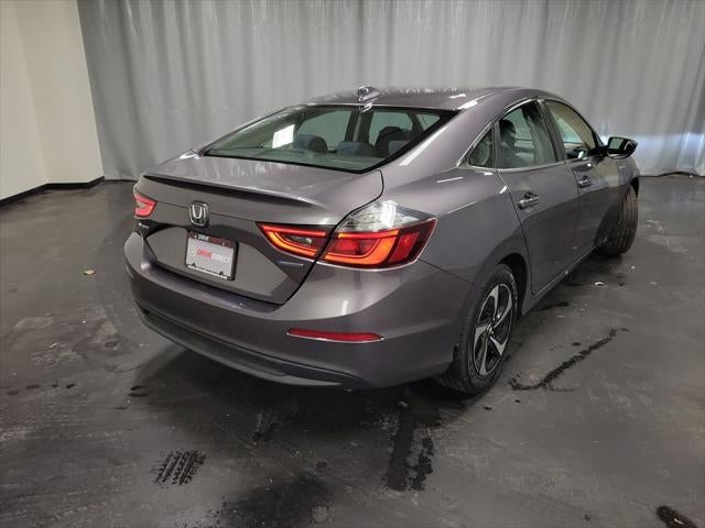 2021 Honda Insight EX